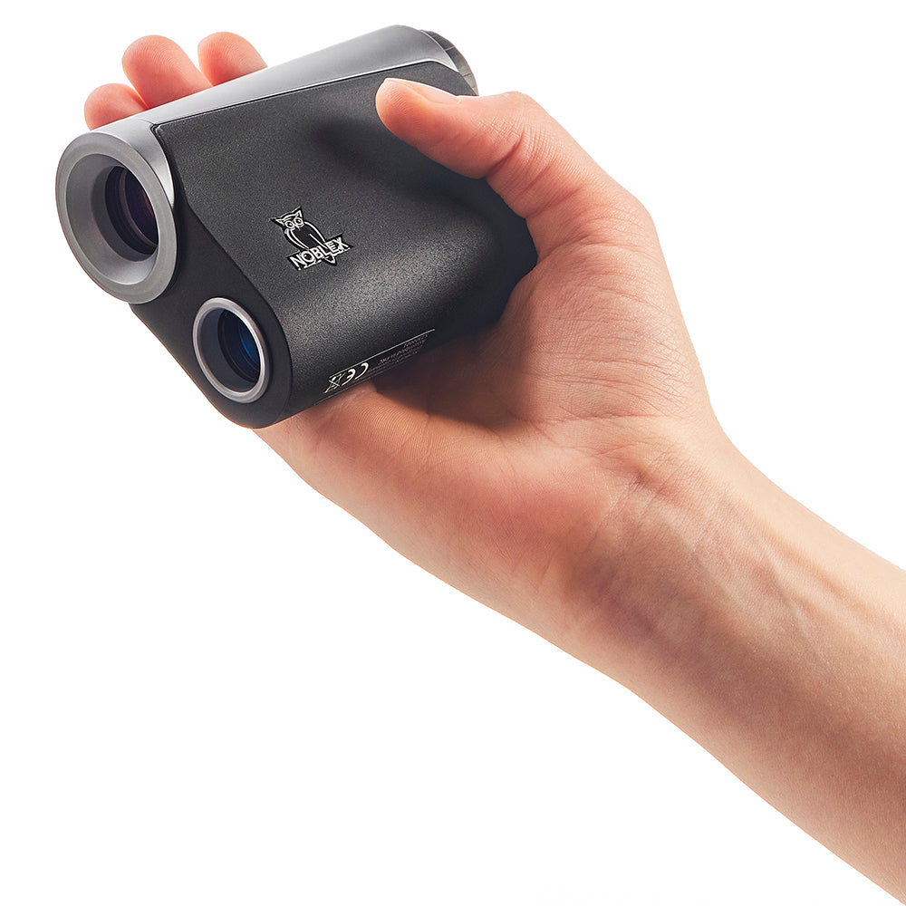 Noblex rangefinder no. 1000 inception