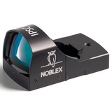Noblex e-optics noblex red dot nv 1x25 os (7,0 moa)