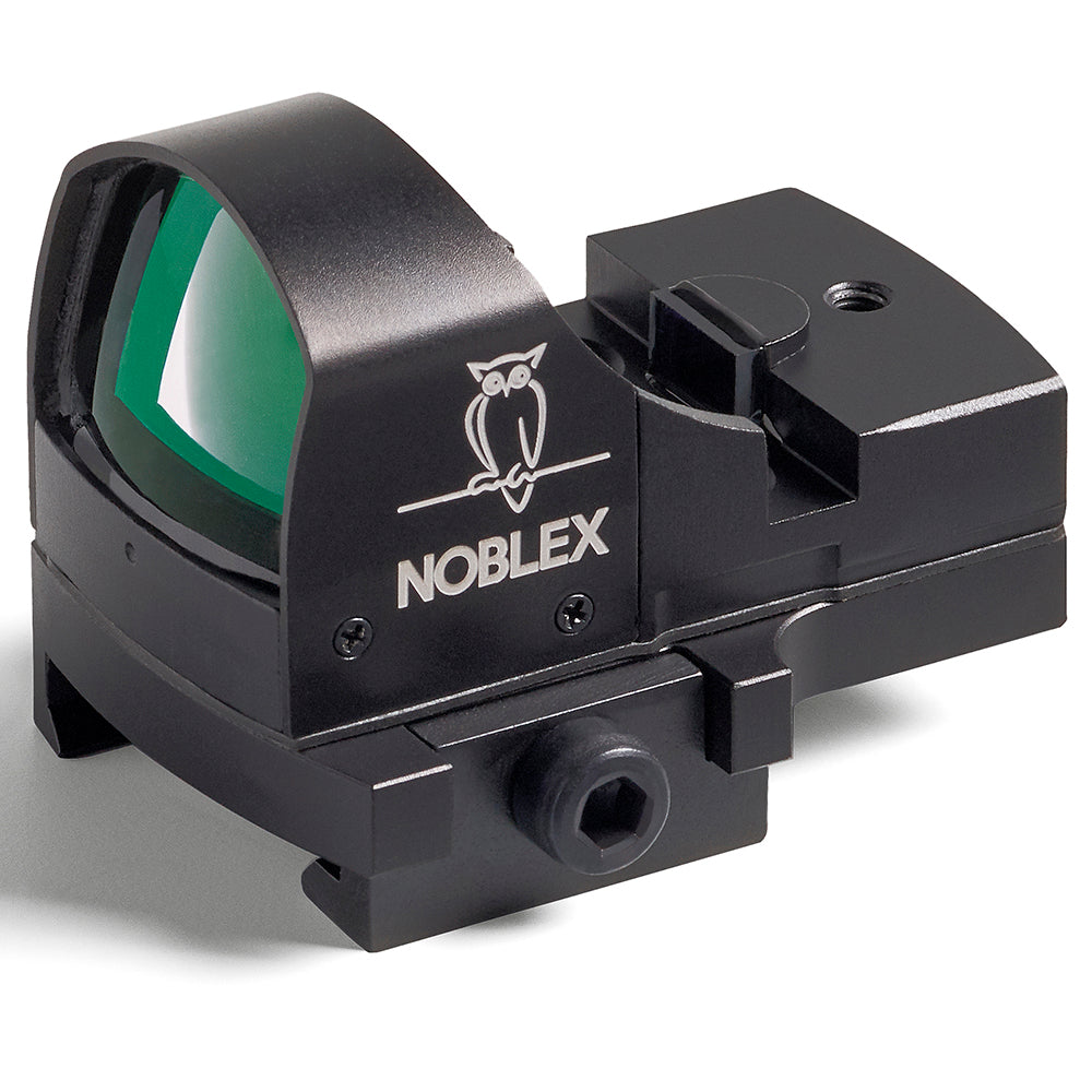 Noblex e-optiikka