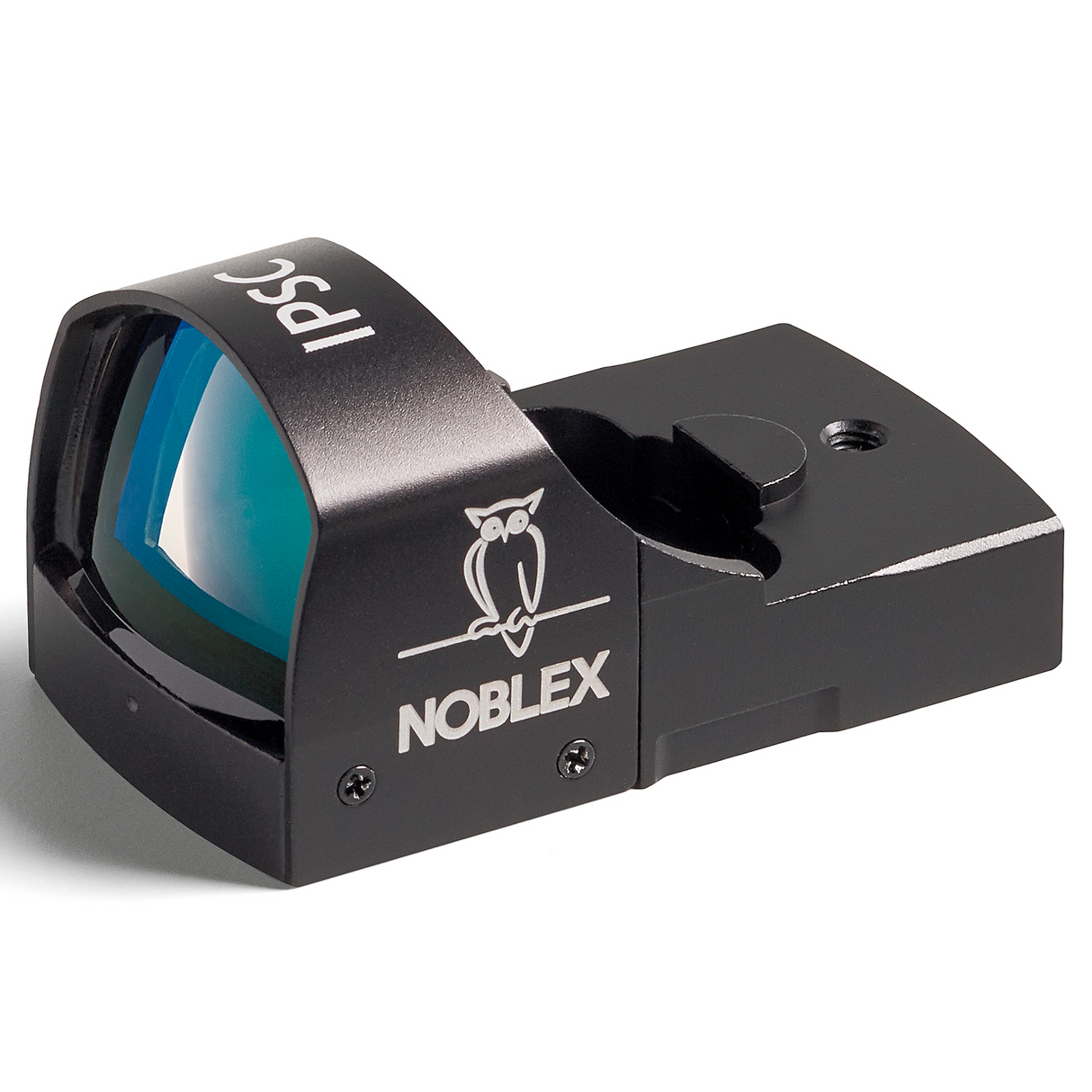Noblex e-optics noblex red dot nv 1x25 os ipsc (3,5 moa)