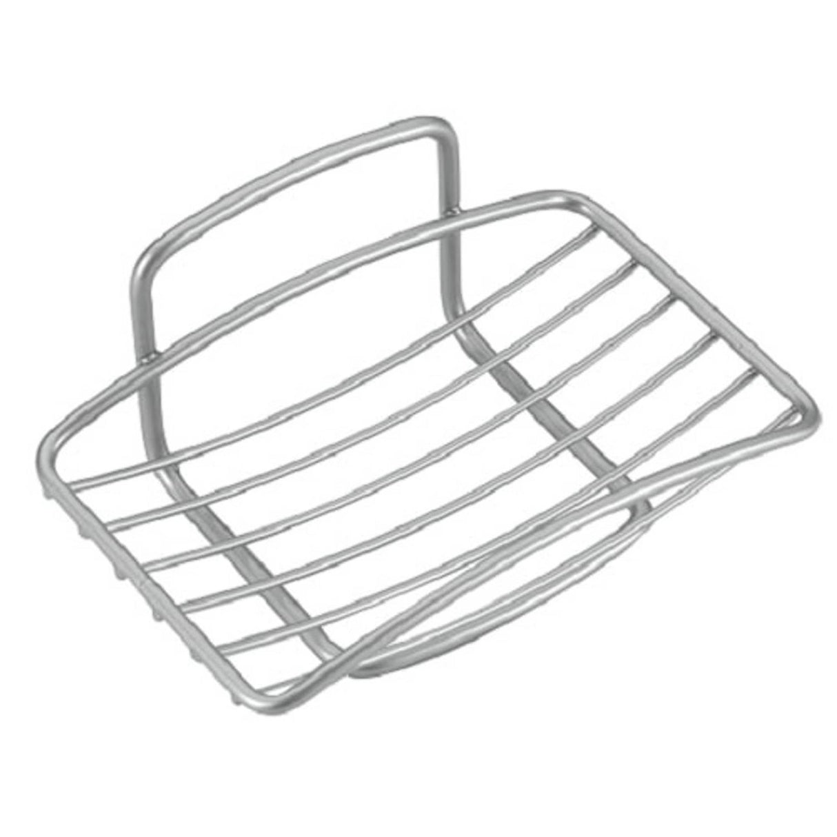 Metaltex onda zeephouder