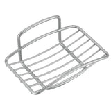 Metaltex onda zeephouder