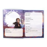 Libro degli amici di Imagebooks - Frozen ii