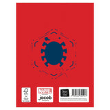 Imagebooks Freundebuch – Spiderman