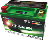 Skyrich lifepo4 batterij hjtx9-fp . battery hjtx9-fp-i lithium