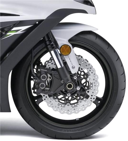 Print velg sticker rim sticker 7mmx6m. black