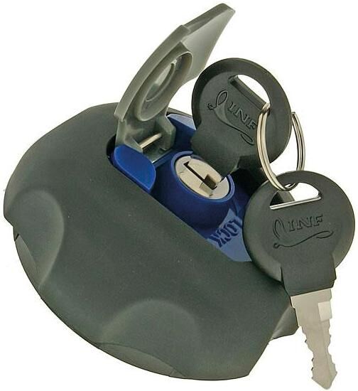 101 octane tecnicum tankdop