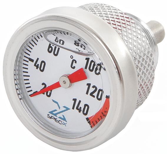 Spec-x oil temperature gauge oeltemp.display hh00