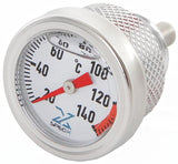 Spec-x oil temperature gauge oeltemp.display hh00