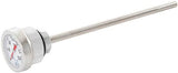 Spec-x oil temperature gauge oeltemp.display hh04