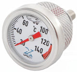 Spec-x oil temperature gauge oeltemp.display hh06