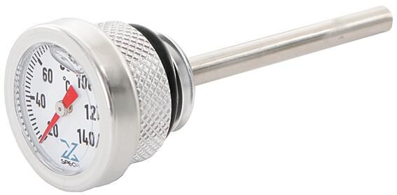 Spec-x уред за температура на маслото oeltemp. дисплей hh14