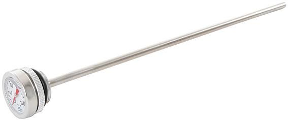 Spec-x oil temperature gauge oeltemp.display hh20