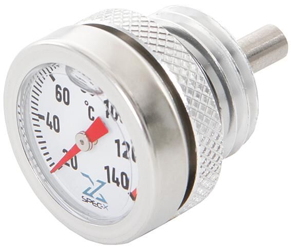 Spec-x olietemperatuurmeter oeltemp.display hh22