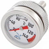 Spec-x olietemperatuurmeter oeltemp.display hh26