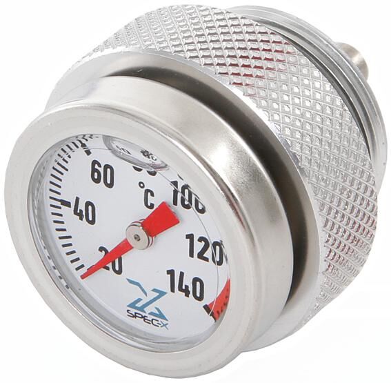 Spec-x oil temperature gauge oeltemp.display hh28