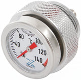 Spec-x oil temperature gauge oeltemp.display hh28