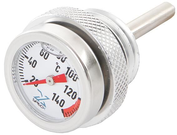 Spec-x oil temperature gauge oeltemp.display hh54