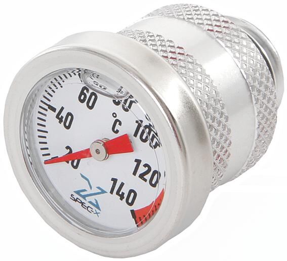 Spec-x oil temperature gauge oeltemp.display hh63