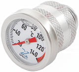 Spec-x oil temperature gauge oeltemp.display hh63