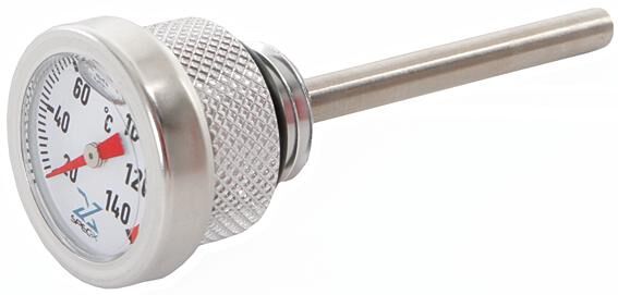 Spec-x уред за температура на маслото oeltemp. дисплей hh73