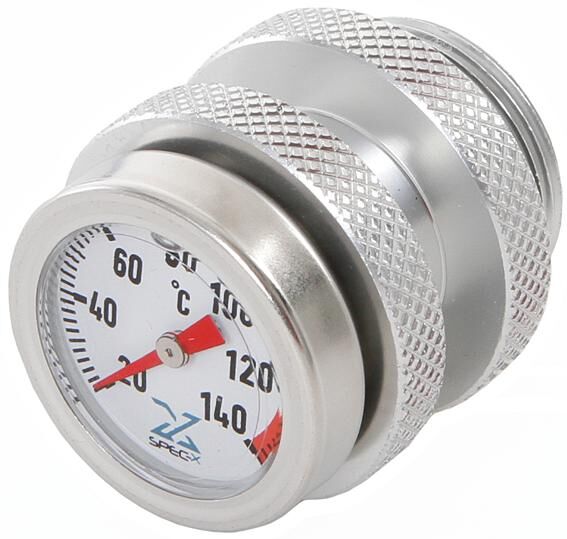 Spec-x olietemperatuurmeter oeltemp.anzeiger hh95