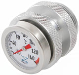 Spec-x olietemperatuurmeter oeltemp.anzeiger hh95