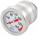 Spec-x уред за температура на маслото oeltemp. дисплей hh99