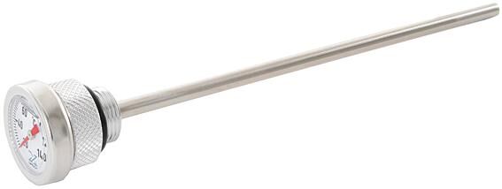 Spec-x oil temperature gauge oeltemp.display hh75