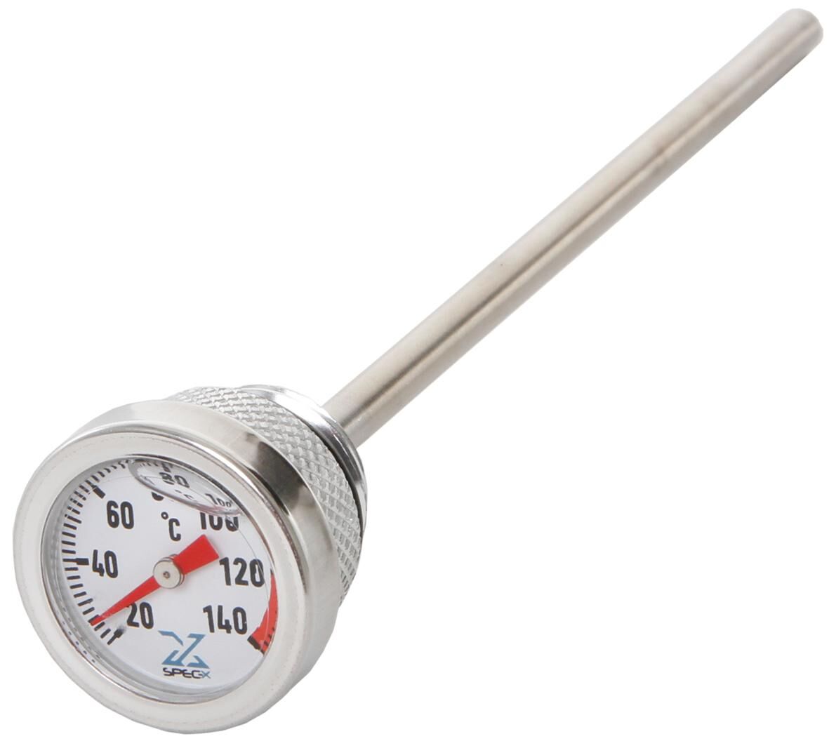 Spec-x oil temperature gauge oeltemp.display hh148