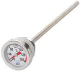 Spec-x oil temperature gauge oeltemp.display hh148