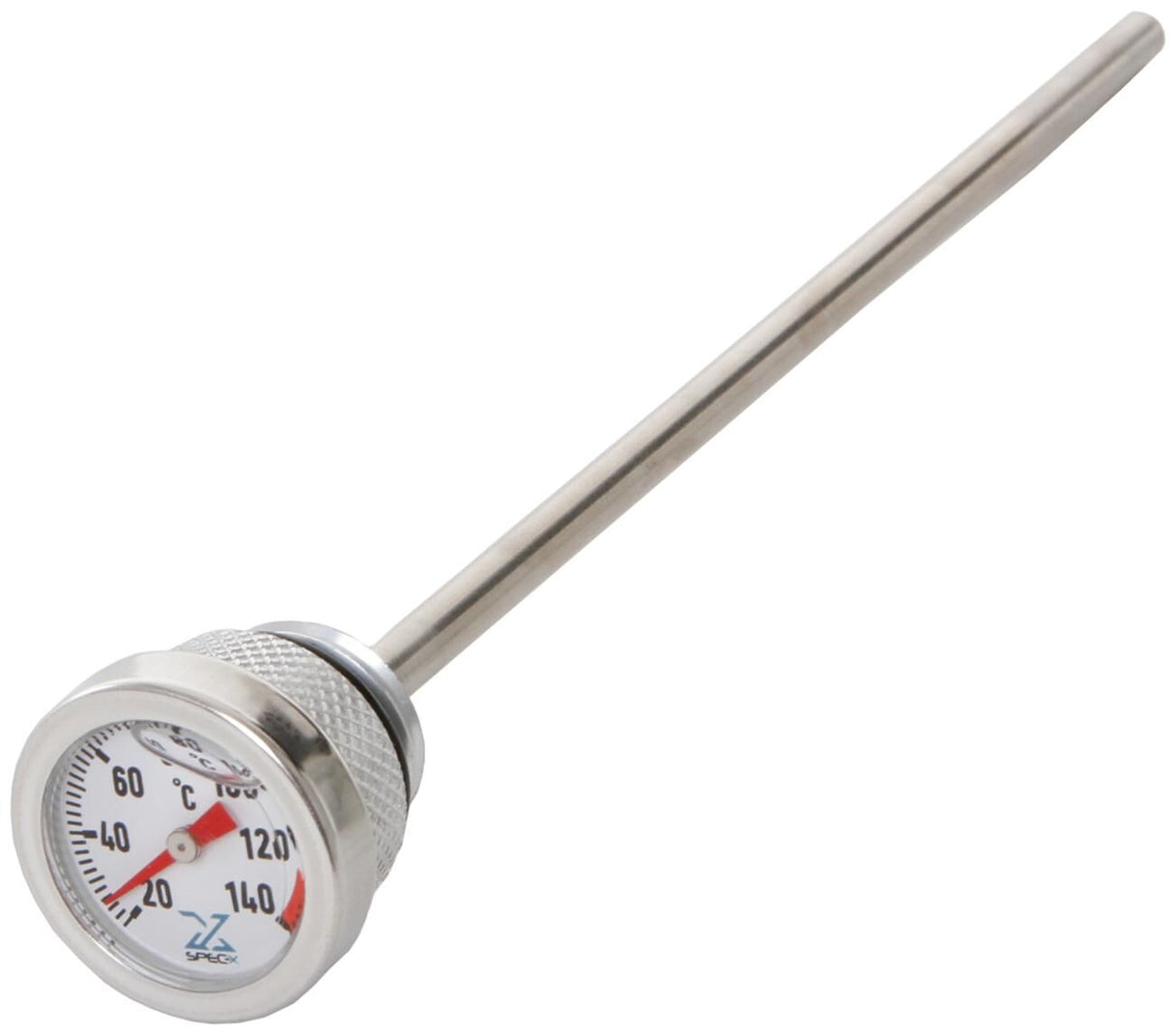 Spec-x olietemperatuurmeter oeltemp.display hh154
