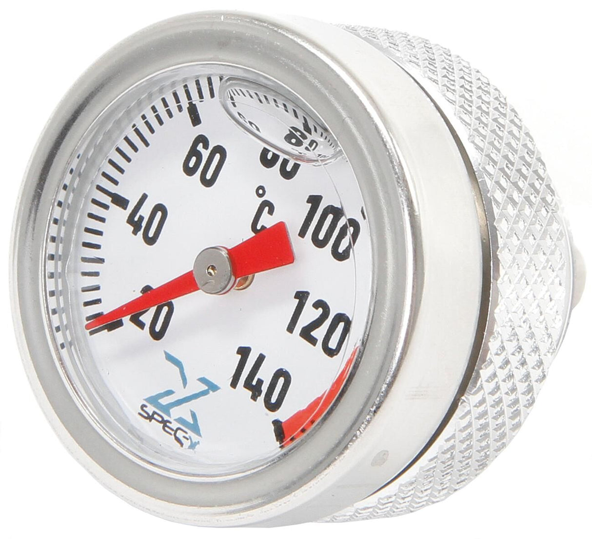 Spec-x oil temperature gauge oeltemp.display hh163