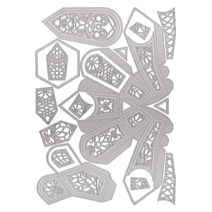 Descriptive image text