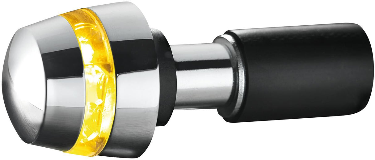 Kellermann led knipperlicht bl2000 dark