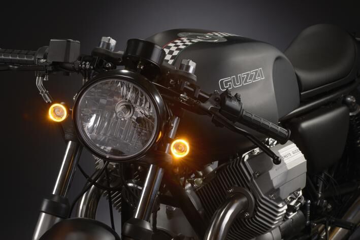 Kellermann led knipperlicht bullet 1000® pl