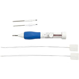Creativ Company Punch Needle Set Tools for Embroidery