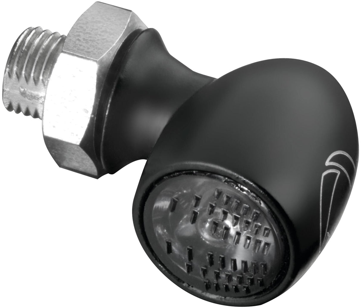 Kellermann led knipperlicht bullet atto® dark .