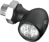 Kellermann achter- remlicht atto® rb , voor 12 v voertuigelektriciteit, ece-gekeurd voor achteraan. kl taillight atto black