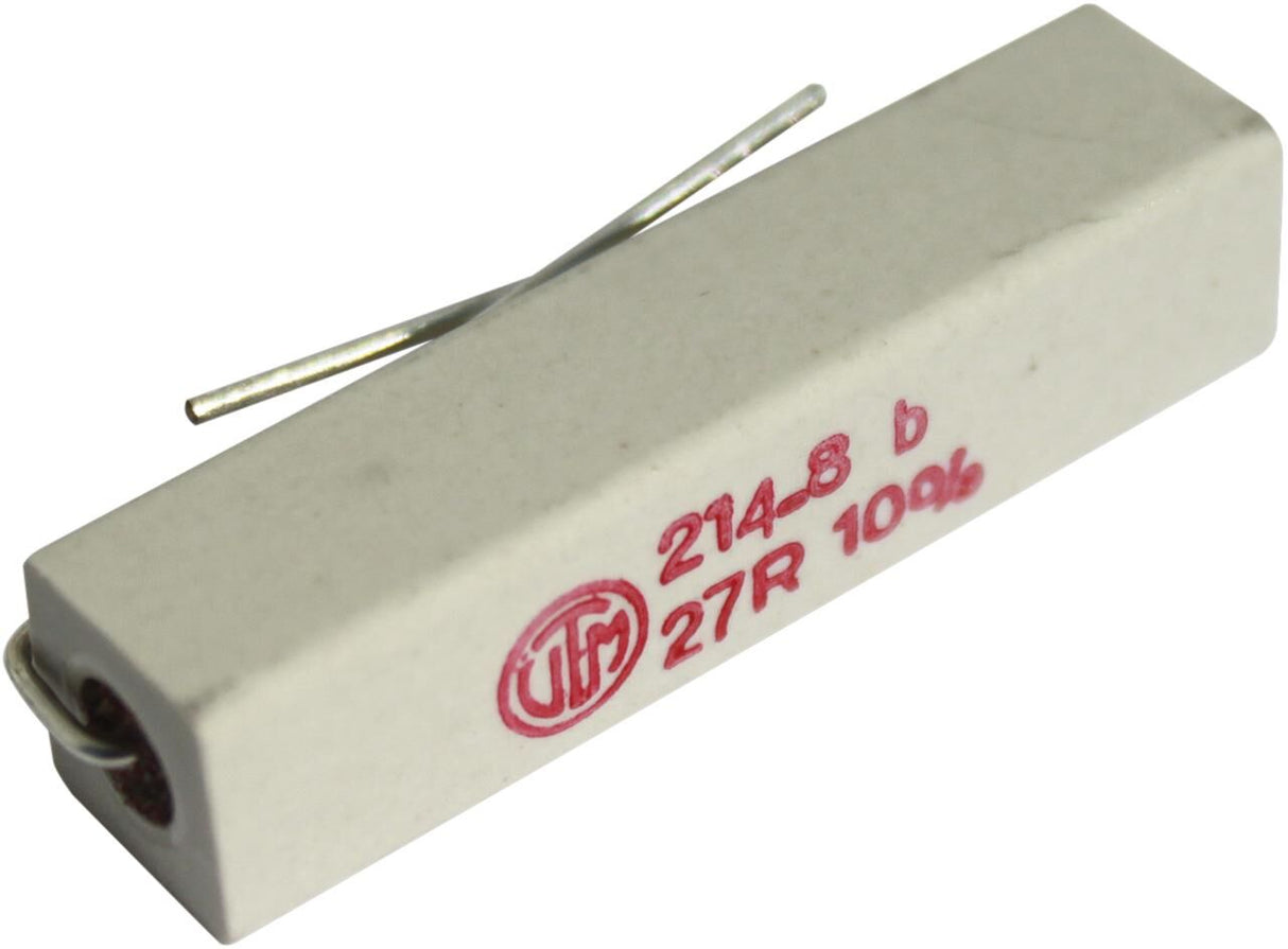 Kellermann i.load vermogensweerstand power resistor kl i.load-il27