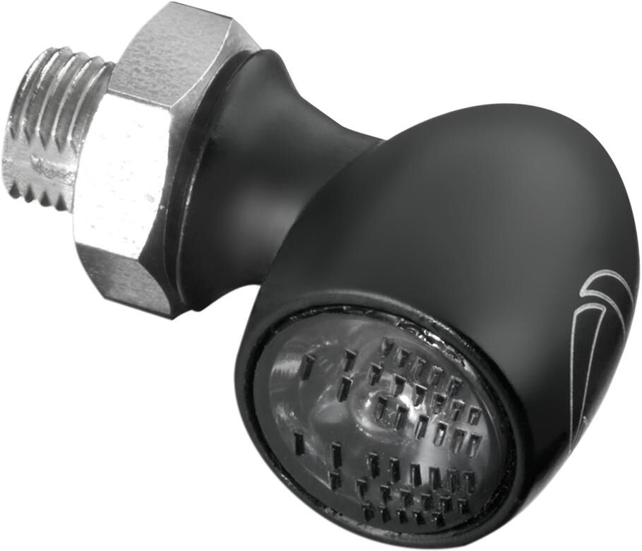 Kellermann led remlicht achter atto® rb dark