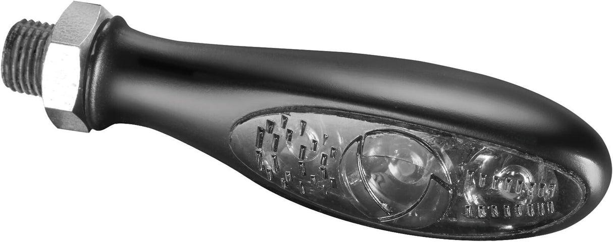 Kellermann led knipperlicht micro s df dark turn signal kl micro s df dark tail brake light sw