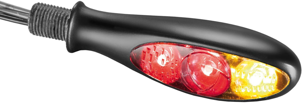Kellermann led knipperlicht micro s df dark