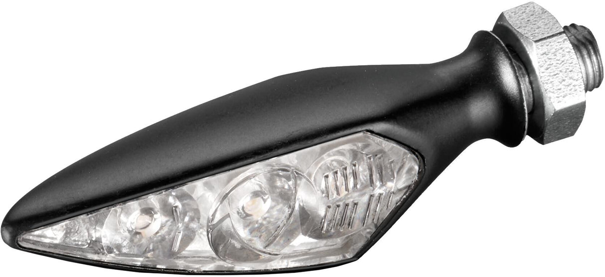 Kellermann led knipperlicht rhombus s extreme