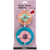 Creativ company https: www.cchobby.nl pom-pom-maker-d-3-5-5-5-7-9-cm-4-stuk-1-set
