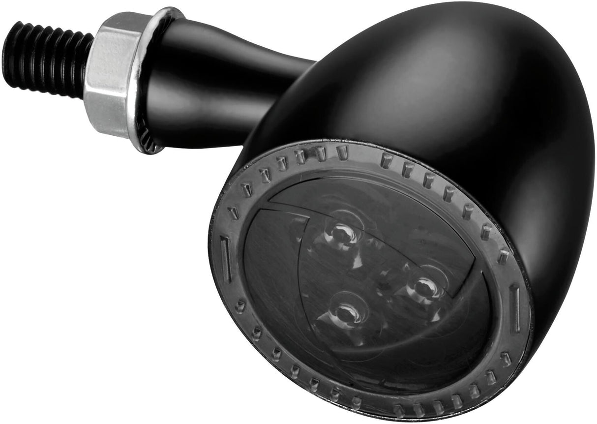 Kellermann led knipperlicht bullet 1000® dark