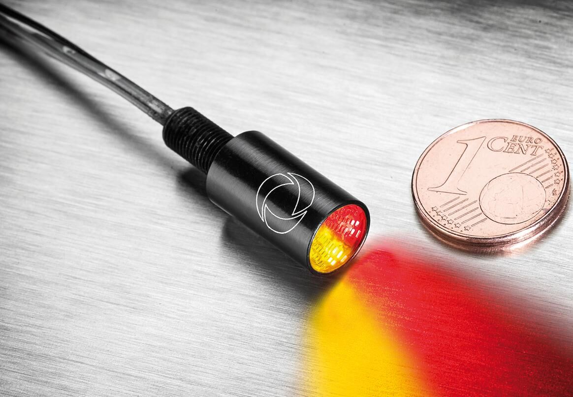 Kellermann richtingaanwijzer, achterlicht remlichtcombinatie atto® df integraal