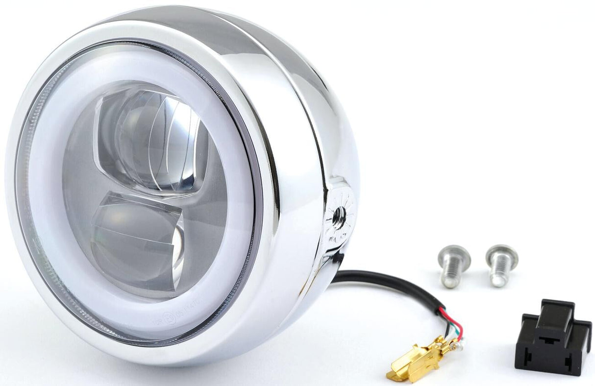 Daytona hoofdkoplamp led