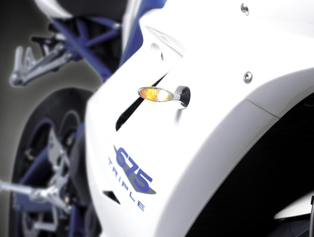 Kellermann led knipperlicht micro 1000® pl