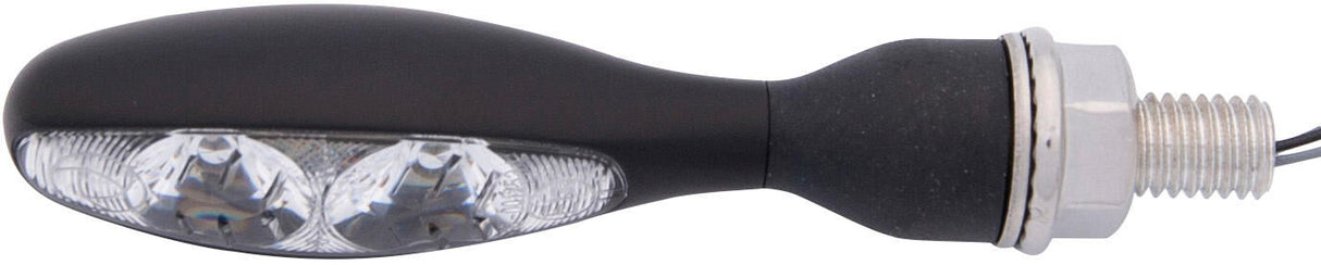 Kellermann led knipperlicht micro 1000® pl kl turn signal micro 1000 black